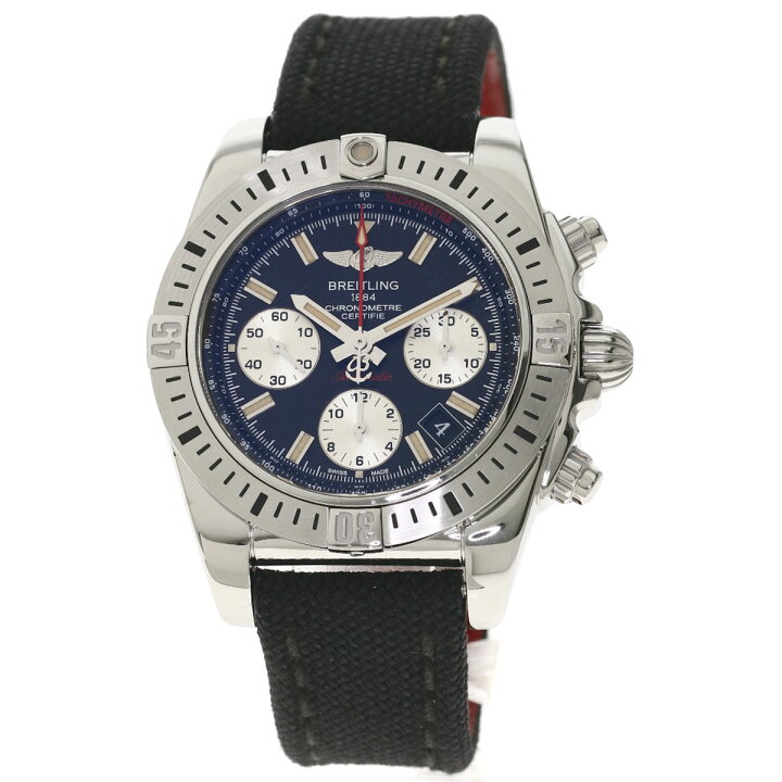 楽天市場】ブライトリング AB0144 クロノマット エアボーン 30周年記念 