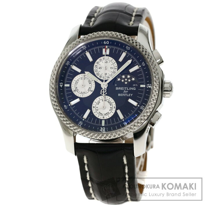 楽天市場】ブライトリング P19362 ベントレー マーク6 コンプリ 