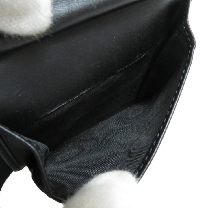 楽天市場】グッチ 406558 GGカレイド 二つ折り財布（小銭入れあり 