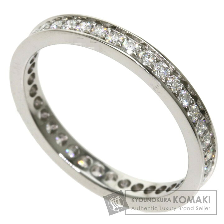 楽天市場】カルティエ バレリーナ ダイヤモンド フルエタニティ #50  
