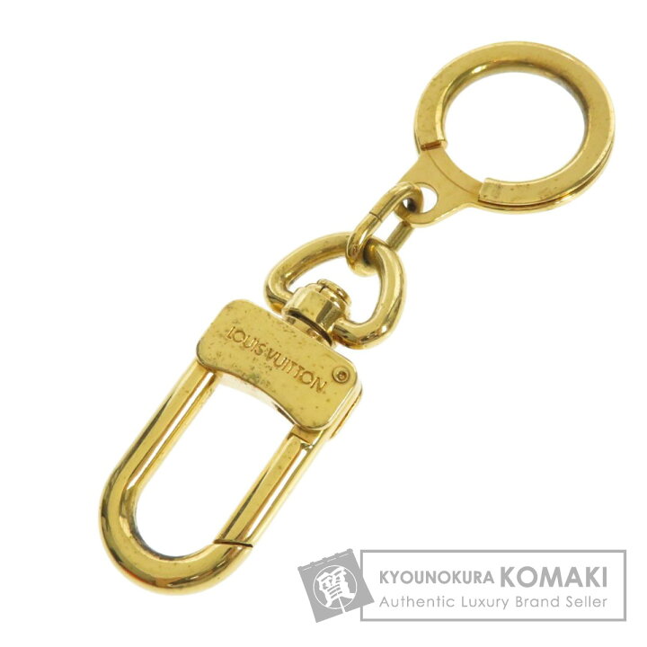 楽天市場】ルイヴィトン M62694 アノクレ キーリング キーホルダー 