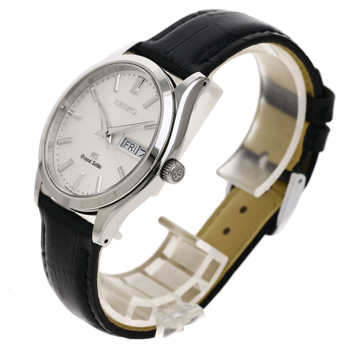 楽天市場】セイコー 9F83-9A00 グランドセイコー SBGT003 腕時計