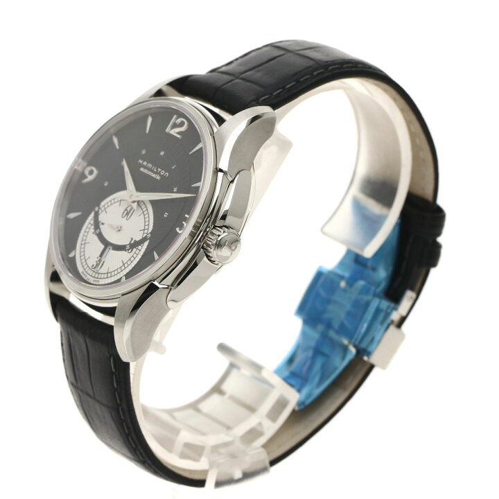 楽天市場】ハミルトン H325550 ジャズマスター スモールセコンド 