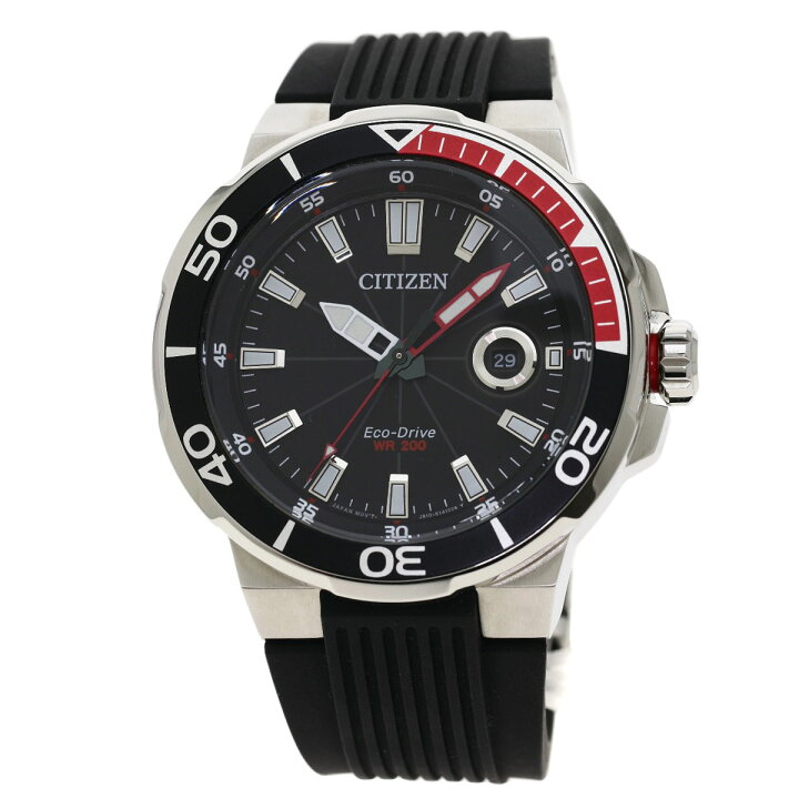 楽天市場】シチズン J810-S099781 海外モデル AW1420-04E 腕時計 