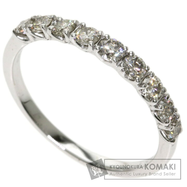 楽天市場】0.52ct ダイヤモンド リング・指輪 プラチナPT900 2.2g 