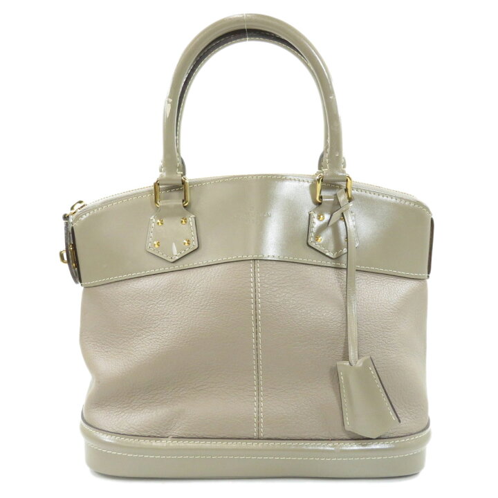 中古】 中美品 ルイヴィトン LOUIS VUITTON ロックイット PM 