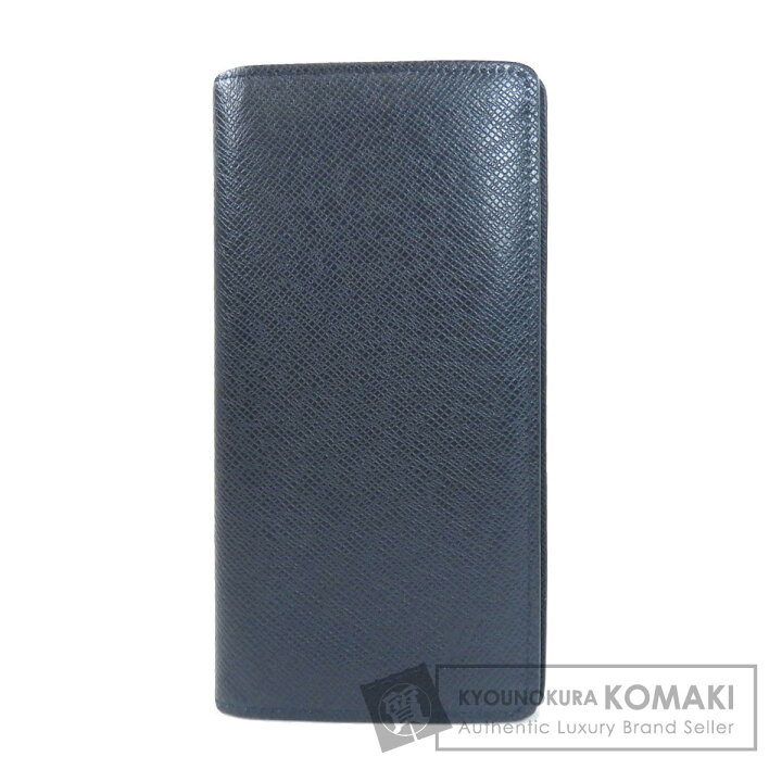 楽天市場】ルイヴィトン M30502 ポルトフォイユ・ブラザ タイガ 長財布 