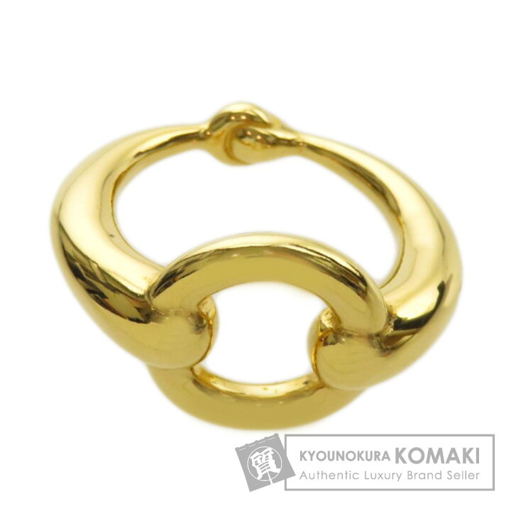 楽天市場】エルメス モー スカーフリング 金属製 レディース 【中古  