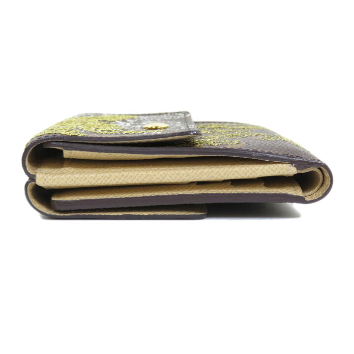 楽天市場】ルイヴィトン M95395 ダンテェル ポルトモネビエカルト 