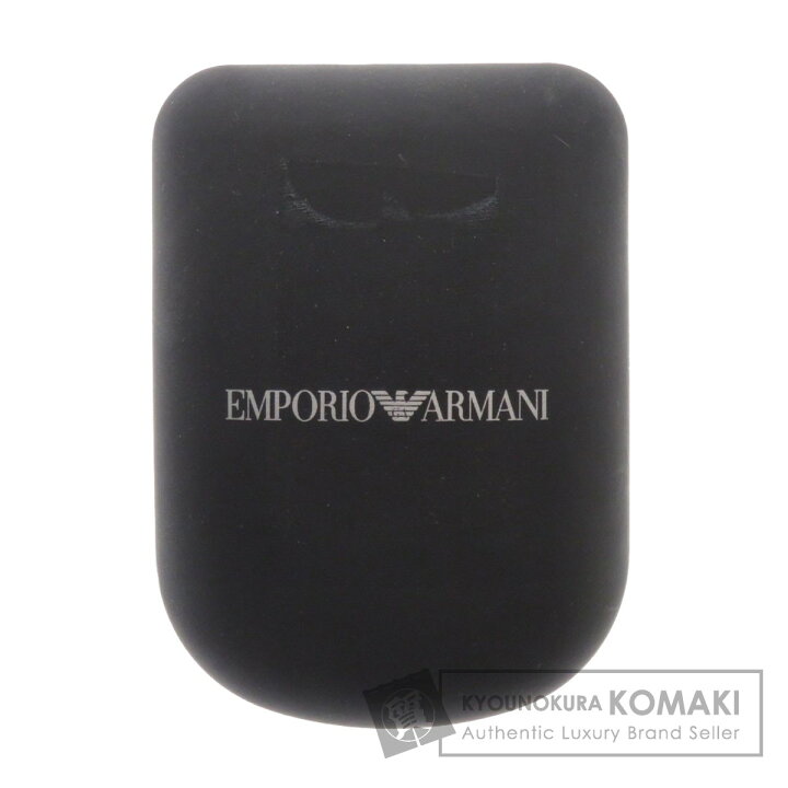 楽天市場】エンポリオ・アルマーニ 腕時計ケース 保存箱 メンズ 【中古 