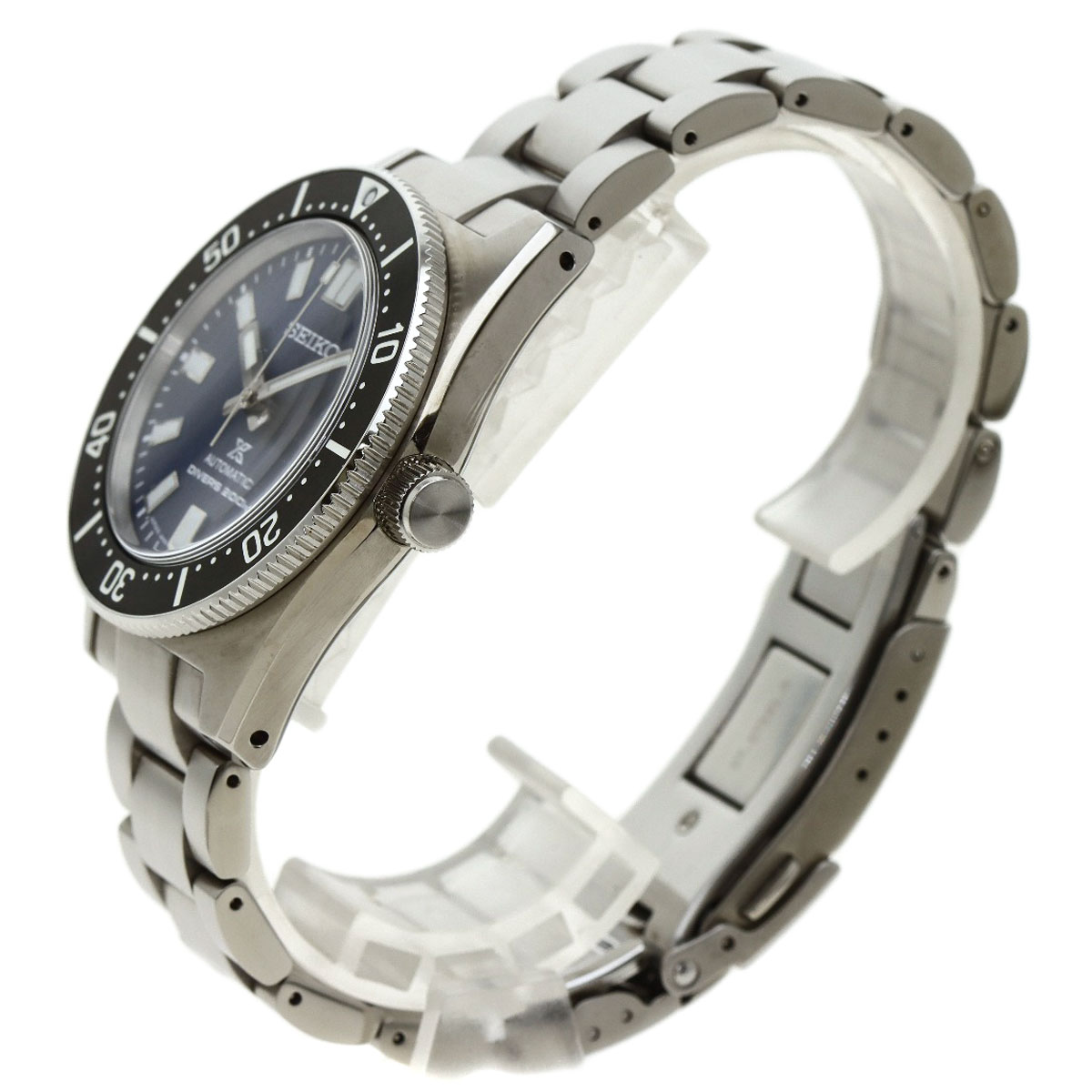 楽天市場】セイコー SBDC165 6R35-01V0 プロスペックス 腕時計