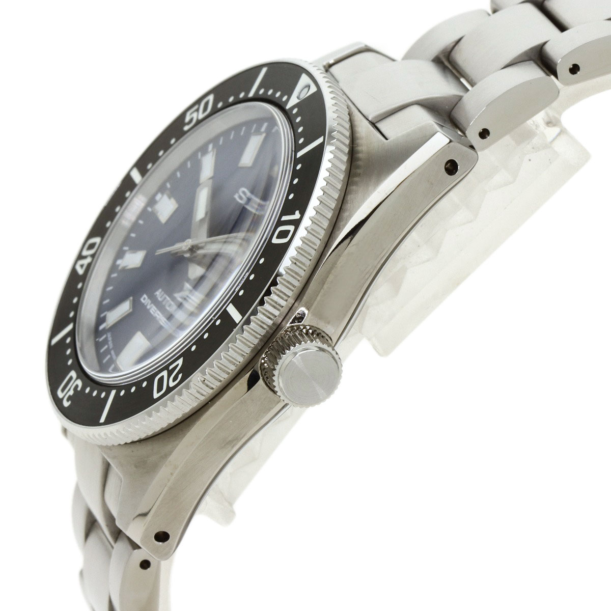 楽天市場】セイコー SBDC165 6R35-01V0 プロスペックス 腕時計