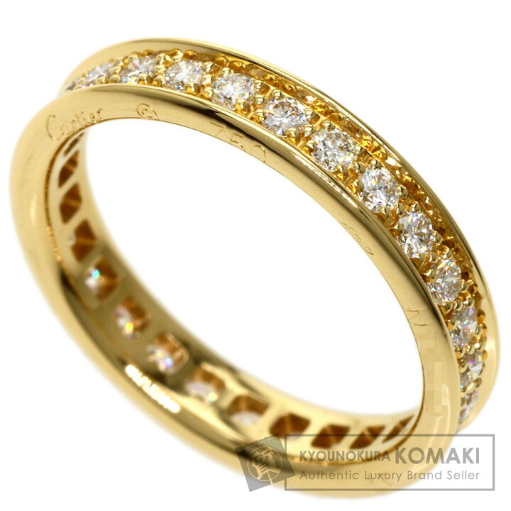 楽天市場】カルティエ バレリーナ フル エタニティ ダイヤモンド #47  