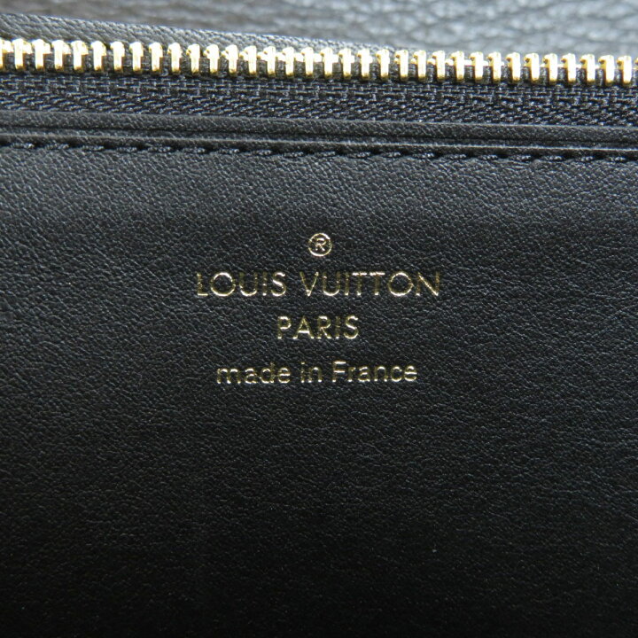 楽天市場】ルイヴィトン M63461 ポルトフォイユ・カプシーヌ 長財布 