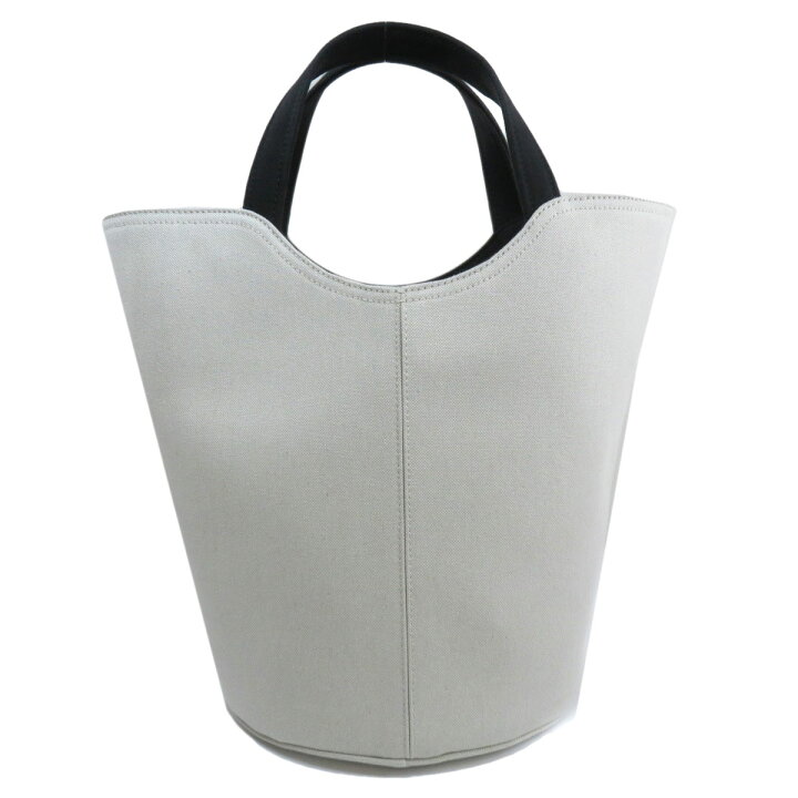 楽天市場】バレンシアガ 599332 WAVE TOTE M ミディアム 2WAY  