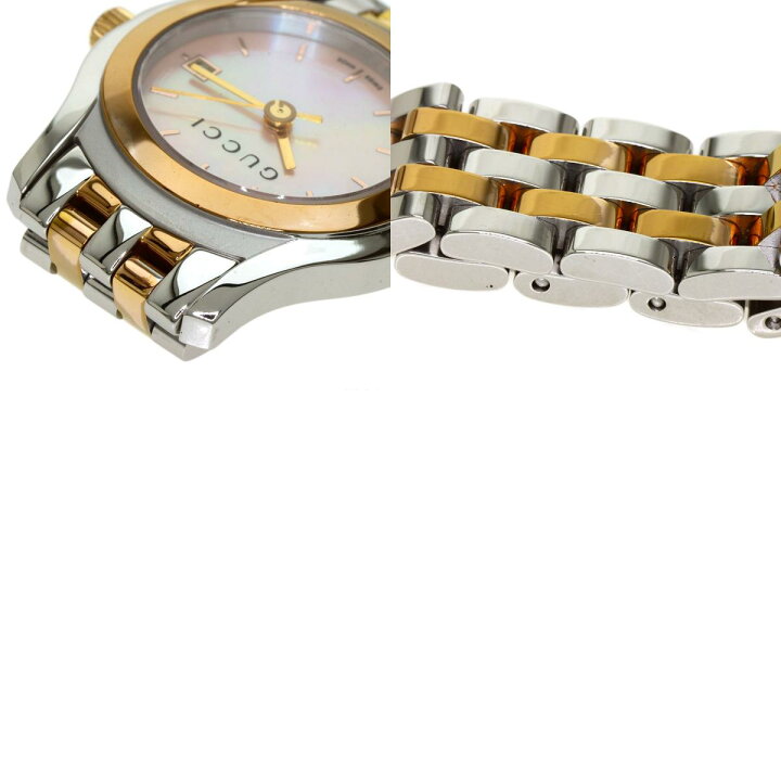 極美品】グッチGUCCI G-TIMELESS ブラウン⭐【超レア美品】グッチ5500L 