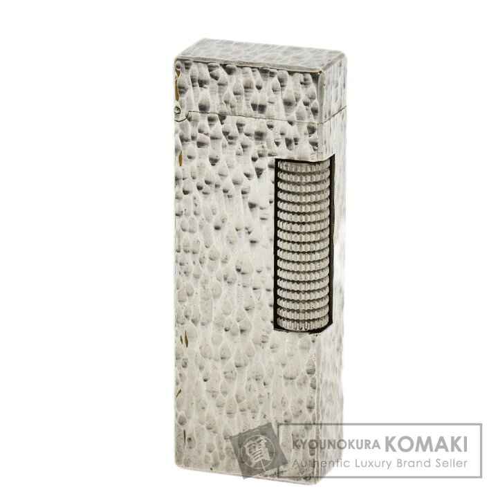 Dunhill ダンヒル US.RE24163 ガスライター ライター 金属製新作登場 