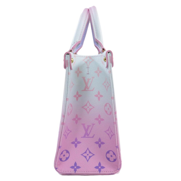 LOUIS VUITTON サンライズパステル PMサイズ。 - ポーチ