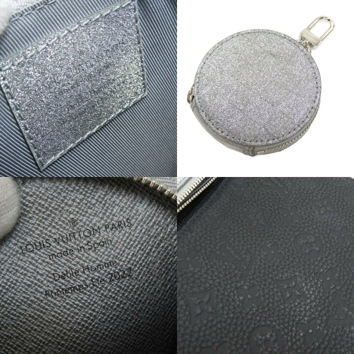 楽天市場】ルイヴィトン M59682 トリオ・ポーチ NM ショルダーバッグ  