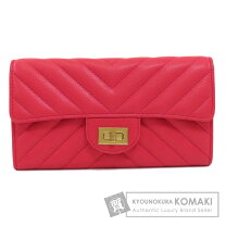 楽天市場】シャネル vステッチ（レディース財布｜財布・ケース 