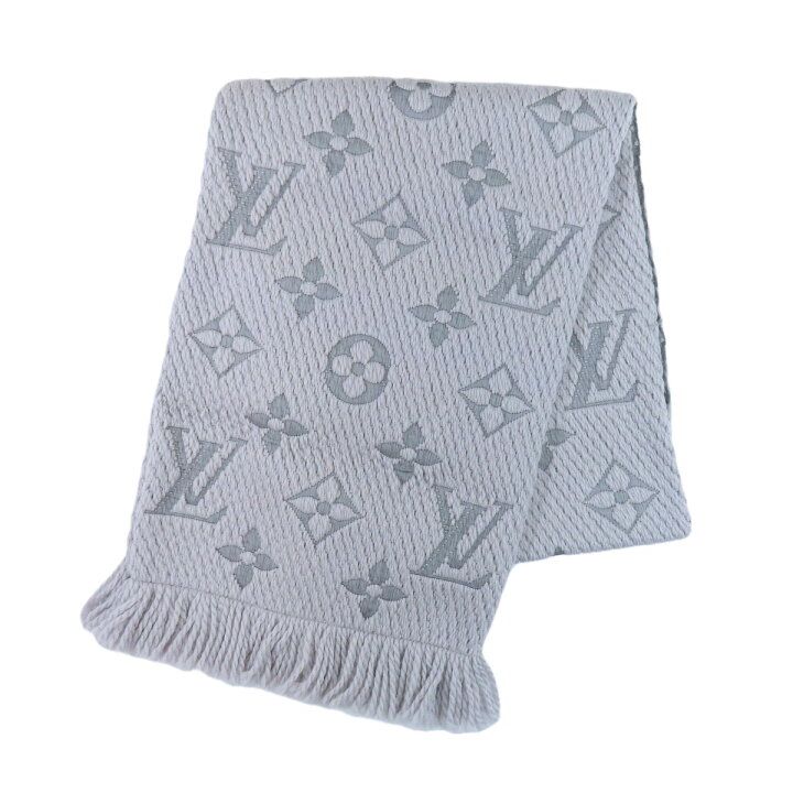 ルイ・ヴィトン LOUIS VUITTON マフラー レディース メンズ ブランド  