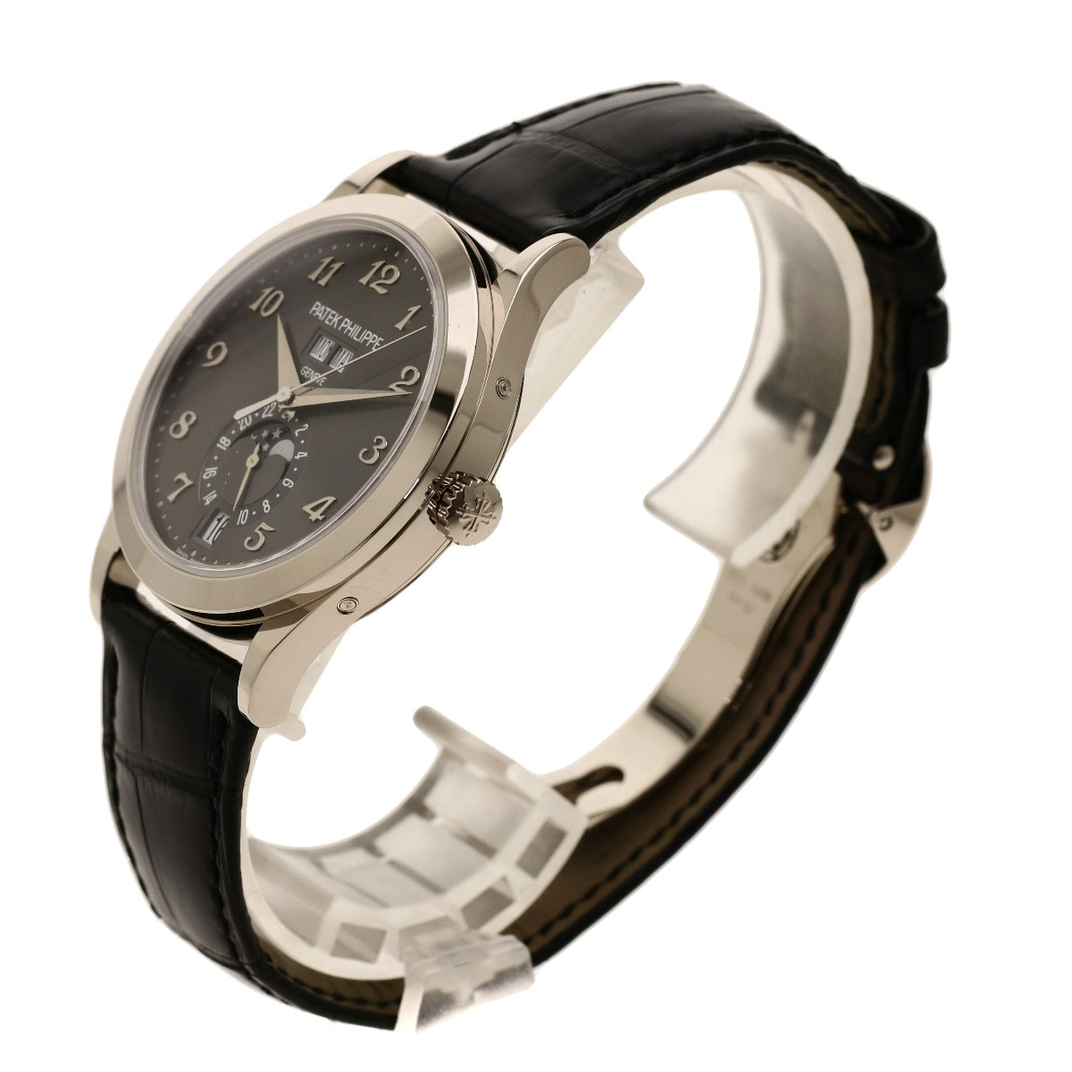 楽天市場】パテックフィリップ 5396G-014 コンプリケーション 腕時計