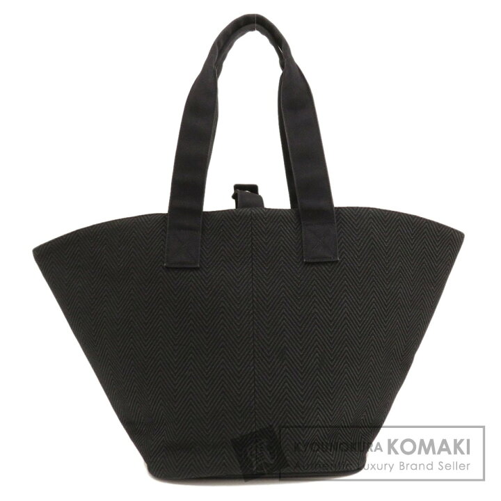 楽天市場】エルメス パニエドプラージュ PM トートバッグ キャンバス  