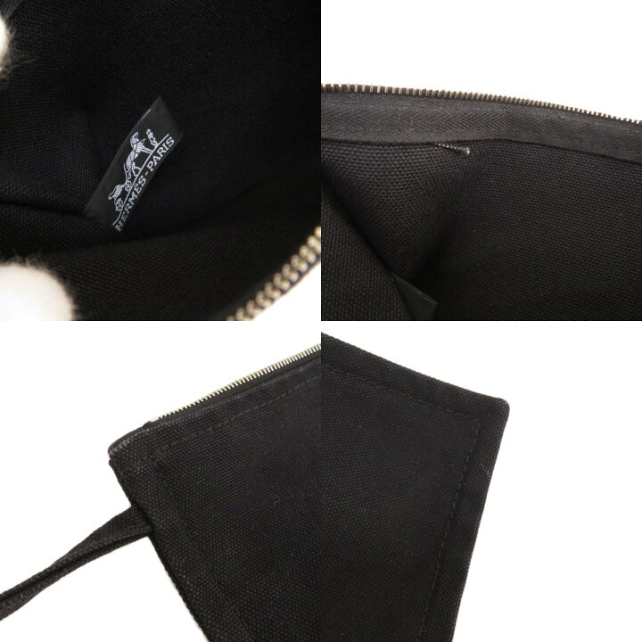 楽天市場】エルメス パニエドプラージュ PM トートバッグ キャンバス 