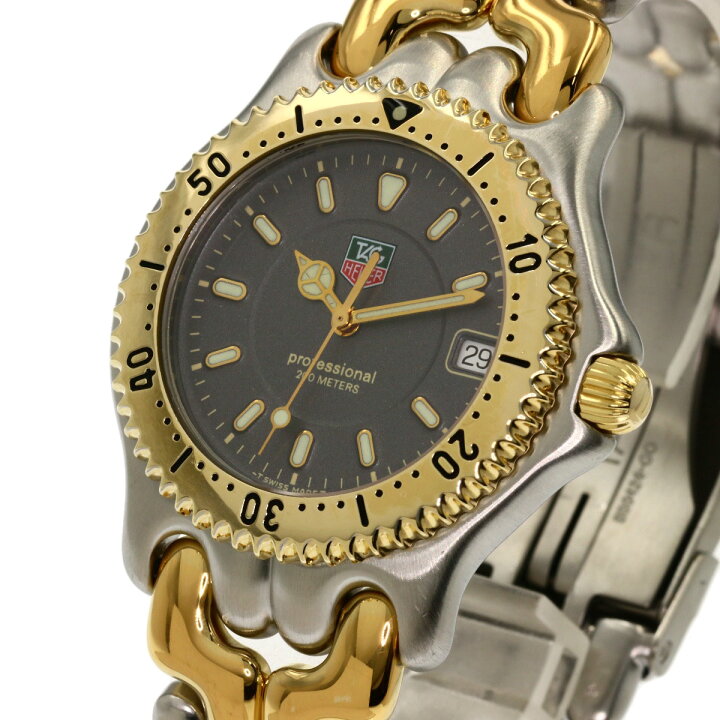 TAGHEUER/タグホイヤー】WL1110 EG0785 腕時計小物