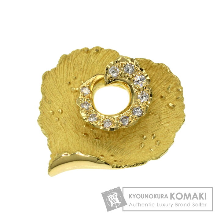 楽天市場】0.31ct ダイヤモンド 石川義雄 ペンダントトップ K18  