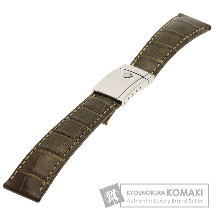 楽天市場】ロレックス デイトジャスト 36用 20mm ベルト パーツ 腕時計 