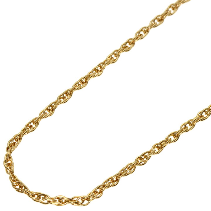 MIKIMOTO(ミキモト) K18 チェーンネックレス 品番m21-153