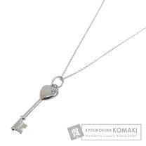 楽天市場】ティファニー キー ネックレス ダイヤの通販