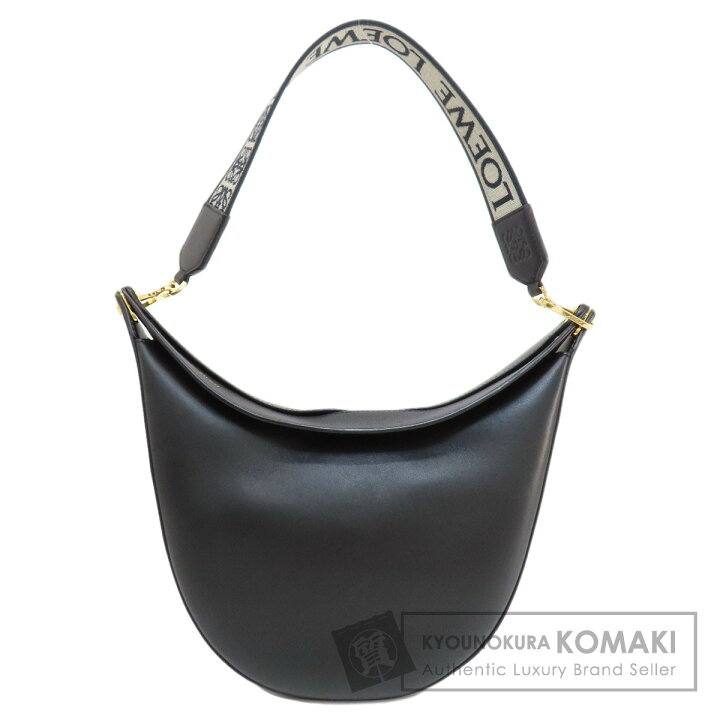 LOEWE ルナバッグ（楽天市場】ロエベ ルナバッグ ハンドバッグ レザー  