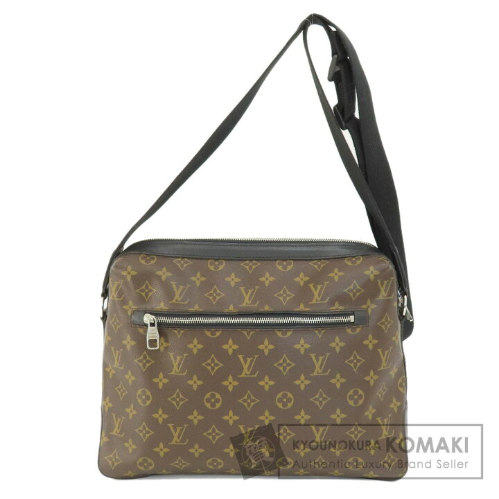 中古】 中美品 ルイヴィトン LOUIS VUITTON トーレス ショルダーバッグ  