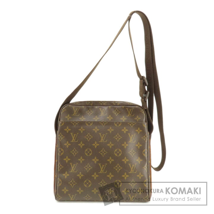 楽天市場】ルイヴィトン M97037 トロターボブール モノグラム 