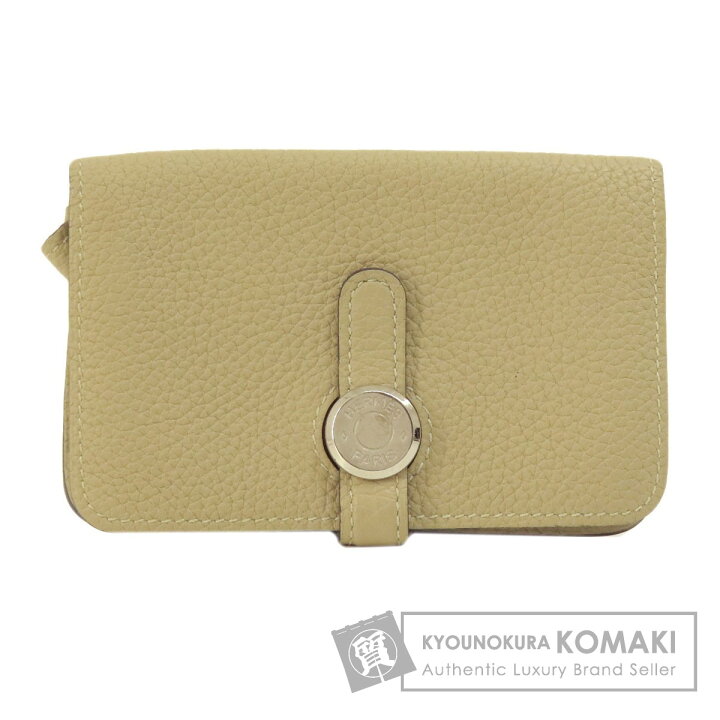 エルメス | ドゴンコインケース | ヴォークリスペトゴ | 中古AB品 