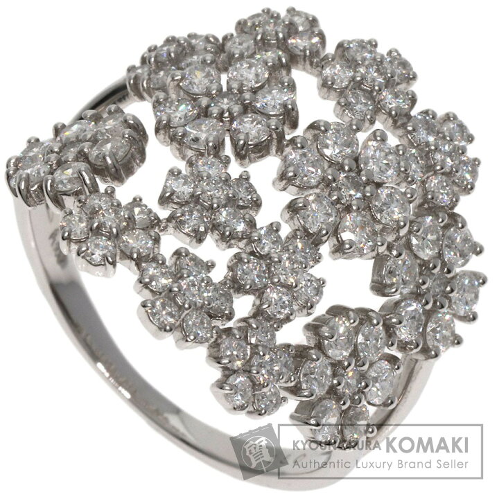 楽天市場】1.5ct ダイヤモンド リング・指輪 プラチナPT900 6g 