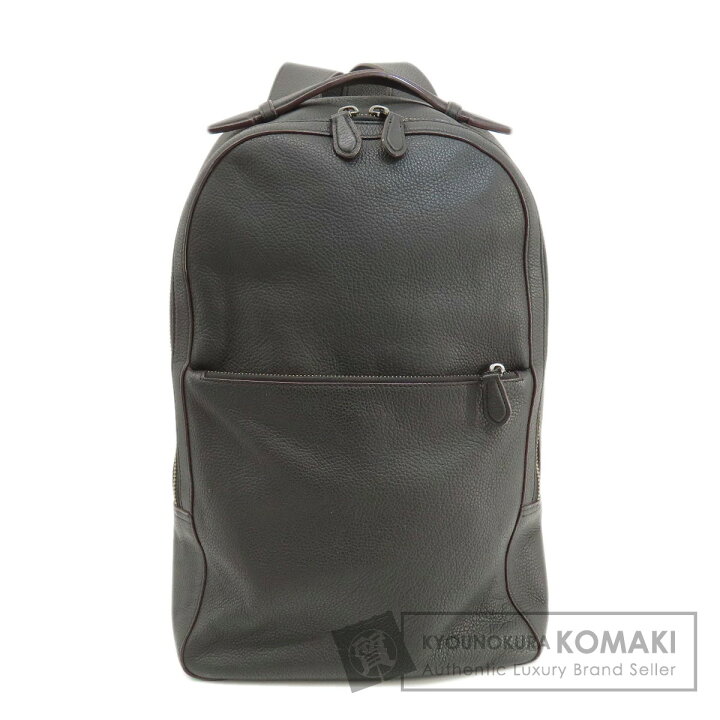 楽天市場】コーチ 72306 メトロポリタン リュック・デイパック レザー  