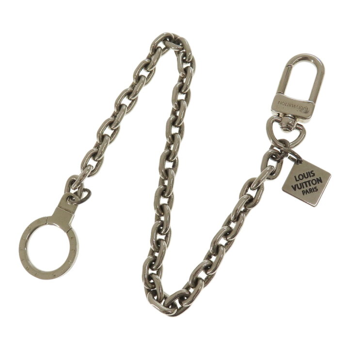 LOUIS VUITTON ルイヴィトン M65076 シェンヌ・アノクレ キーリング  
