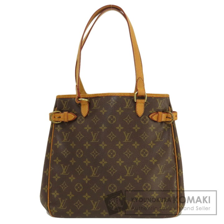 ルイヴィトン LOUIS VUITTON バティニョールオリゾンタル M51154 