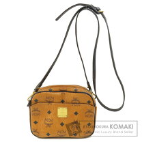 楽天市場】mcm ショルダーバッグの通販 