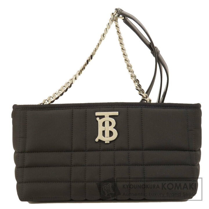 バーバリー BURBERRY ホースフェリー ショルダーバッグ ウォレット 