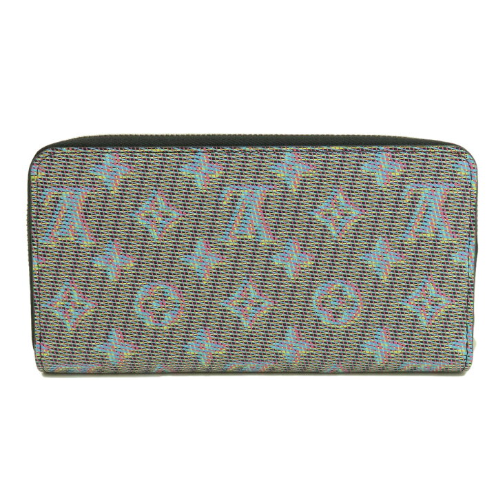 楽天市場】ルイヴィトン M68662 ジッピーウォレット LV ポップ 長財布 
