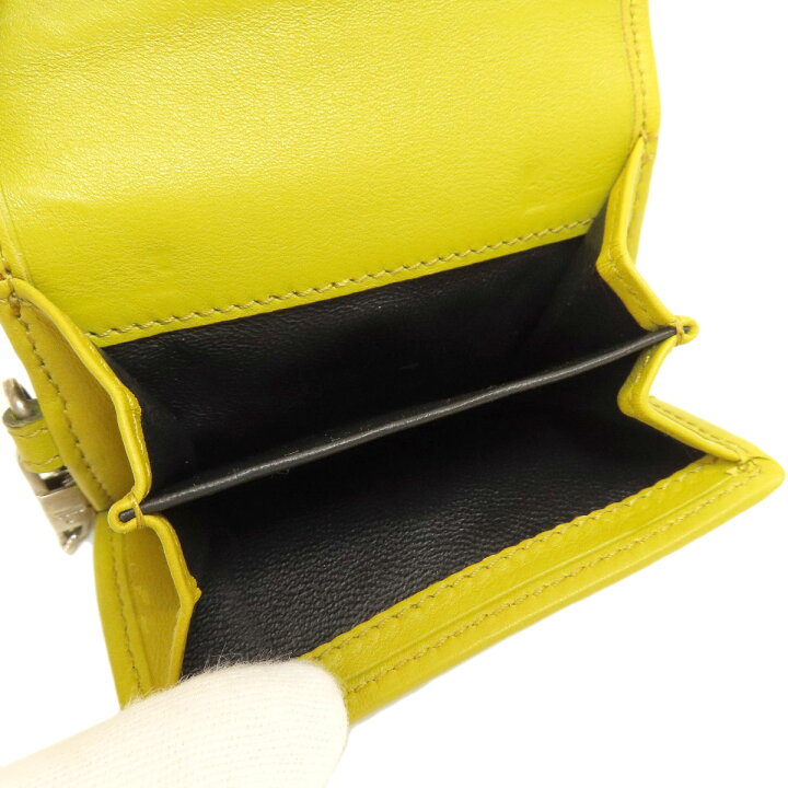 楽天市場】グッチ 256442 GGシマ 二つ折り財布（小銭入れあり） レザー  