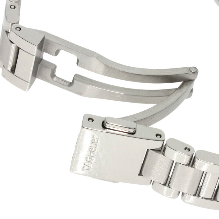 電池交換済 TAG Heuer タグホイヤー カレラ WAR1311 BA0778 デイト  