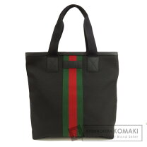 楽天市場】グッチ シェリーライン トートバッグの通販