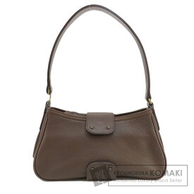 クロエ ワンショルダー ショルダーバッグ カーフ レディース 【中古】【CHLOE】