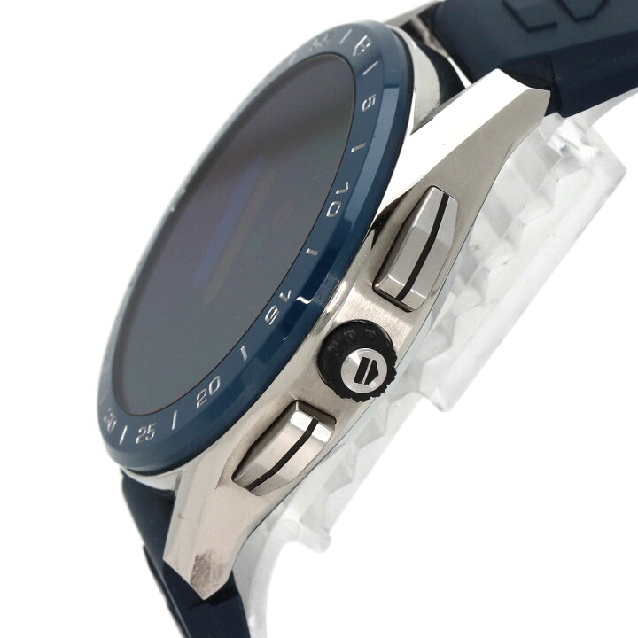 TAG Heuer cnnected SBG8Aコネクテッド スマートウォッチ 【公式通販】