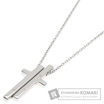 楽天市場】グッチ ネックレス セパレートクロスの通販